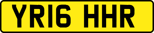YR16HHR