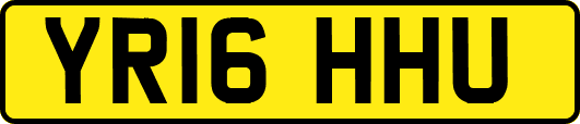 YR16HHU