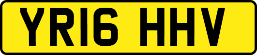 YR16HHV