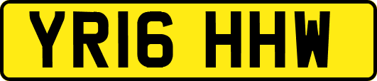 YR16HHW