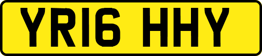 YR16HHY