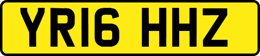 YR16HHZ