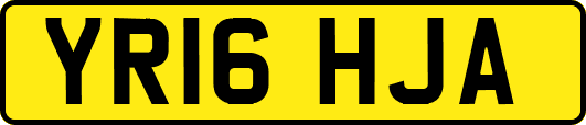 YR16HJA