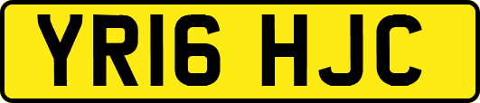 YR16HJC