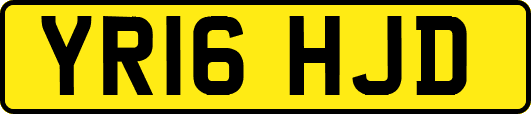 YR16HJD