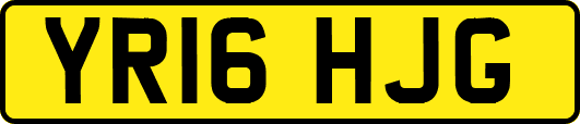 YR16HJG