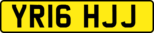 YR16HJJ