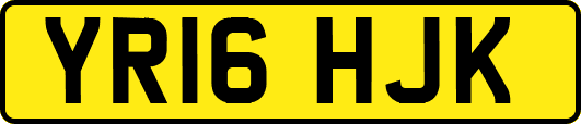 YR16HJK