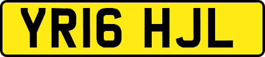 YR16HJL