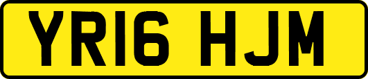 YR16HJM