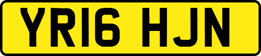 YR16HJN