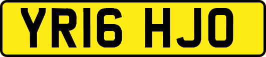YR16HJO