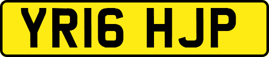 YR16HJP