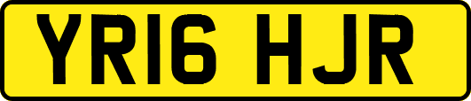 YR16HJR