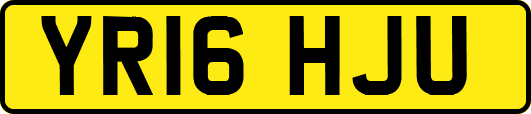YR16HJU