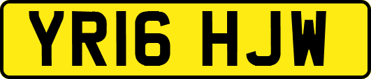 YR16HJW