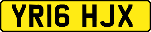YR16HJX