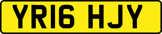 YR16HJY