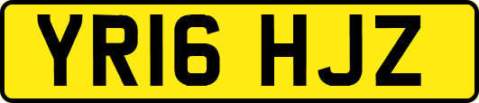 YR16HJZ