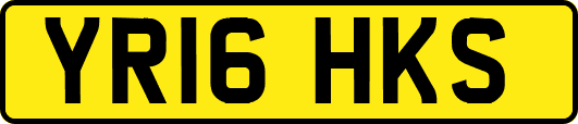 YR16HKS