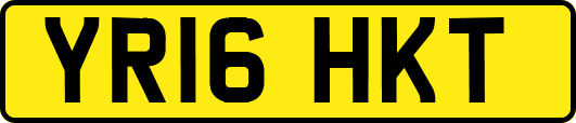 YR16HKT