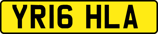 YR16HLA