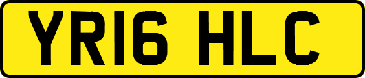 YR16HLC