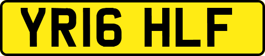 YR16HLF