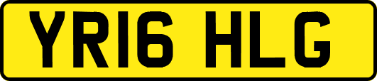 YR16HLG