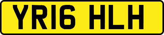 YR16HLH