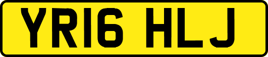 YR16HLJ