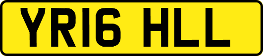 YR16HLL