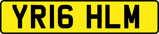 YR16HLM