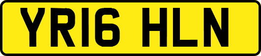 YR16HLN