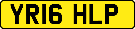 YR16HLP