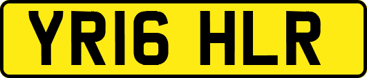 YR16HLR