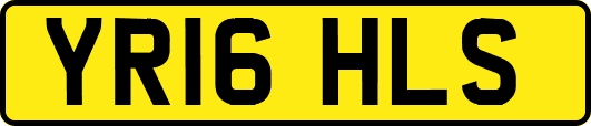 YR16HLS