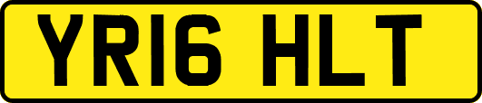 YR16HLT