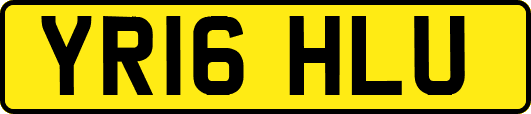 YR16HLU