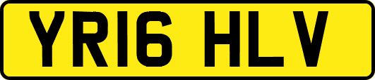 YR16HLV