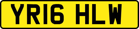 YR16HLW