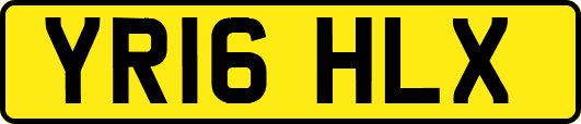 YR16HLX