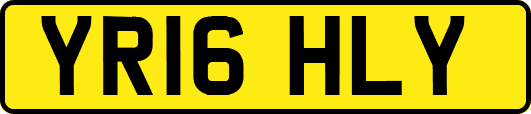 YR16HLY