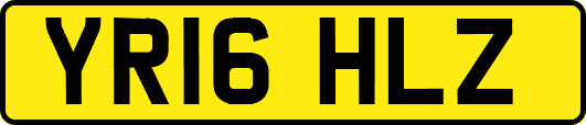 YR16HLZ