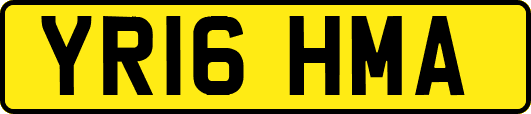 YR16HMA
