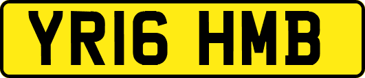 YR16HMB