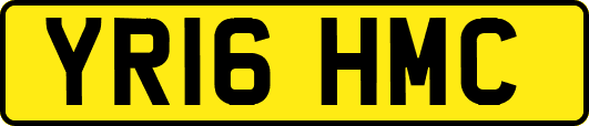 YR16HMC