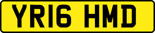 YR16HMD