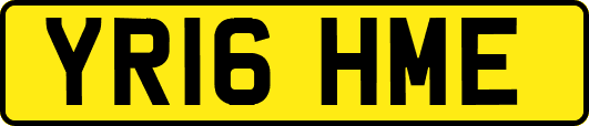 YR16HME
