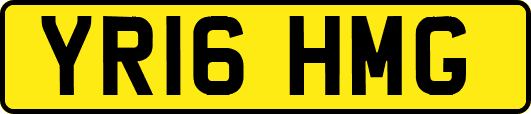 YR16HMG